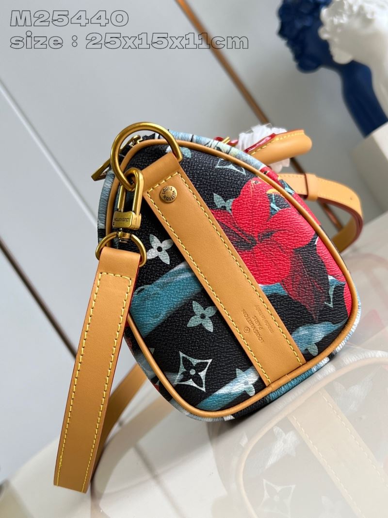 LV Travel Bags